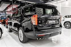 شيفروليه تاهو